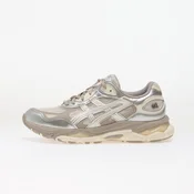 Sneakers Asics Gel-NYC 2.0 Smoke Grey/ Pure Silver EUR 44