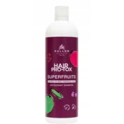 Kallos Šampon Hair Pro-Tox Superfruits 1000 ml