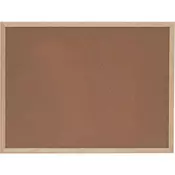 Plutana tabla 40x60cm DRVENI ram
