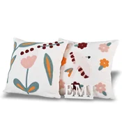 Prevleke za blazine 40x40 cm Greta set 2 kom EMI