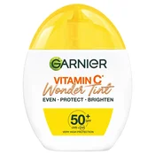 Garnier Dnevni tonirani serum Vitamin C, Fluid srednji, 40ml