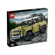 LEGO® Technic Land Rover Defender (42110)