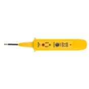 Napetostni preizkuševalnik 3-500 V, 175 mm, univerzalni 39D067