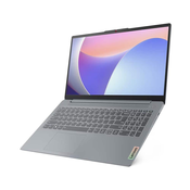 Lenovo Notebook Ideapad Slim 3, 83ER002FSC, 15,6 FHD IPS, Intel Core i5 12450H do 4,4 GHz, 16 GB DDR5, 1 TB NVMe SSD, Intel Iris Xe Graphics