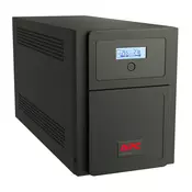 APC Easy UPS 1 Ph Line Interactive 3000VA/2100W Tower SMV3000CAI
