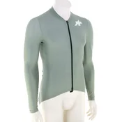 Assos Mille GT S11 Evo Moški Biking Shirt longsleeve