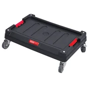 Modeco Box sistem za alat : transportna platforma sa tockovima