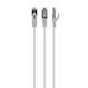 Gembird GEMBIRD PP6-0.5M/W 0.5 Patchcord
