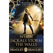 When Jackals Storm the Walls