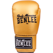 Lonsdale Artificial leather boxing gloves