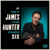 The James Hunter Six - Off The Fence (Digipak) (CD)
