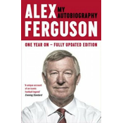 ALEX FERGUSON My Autobiography