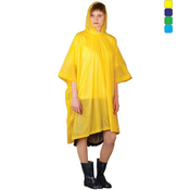 Dežni plašč PVC Pončo