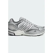 Adidas SPIRITAIN 2000, muške patike za slobodno vrijeme, srebrna OTJ21