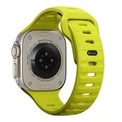 Narukvica za Apple pametni sat, 45/49mm, Zelena