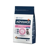 Advance veterinarska dieta za pse Atopic Mini - postrv 1,5 kg