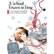 A School Frozen in Time vol. 2