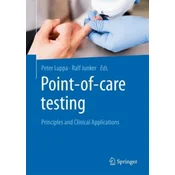 Point-of-care testing