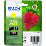 EPSON T2994 (C13T29944012) br. 29XL više nije u proizvodnji! (6,4 ml) originalna žuta tinta patrona