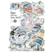 Ran and the Gray World, Vol. 4