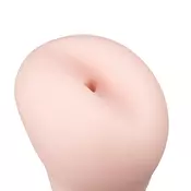 The Mangina - Igracka za parove Masturbator i Dildo