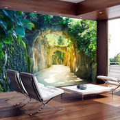 Foto tapeta - Via naturae 150x105