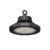 BRUMBERG Sol LED reflektor za visoke prostore, 19.200 lm - črna - Kovina