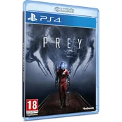 Prey (PS4)