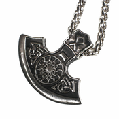 Ogrlica z obeskom Thor - PSY703