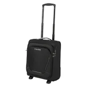 Travelite Jetpack Easy 2 Cabin Black