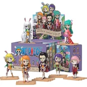 MIGHTY JAXX - FREENY’S HIDDEN DISSECTIBLES: ONE PIECE SERIES 5 (LADIES) figurice