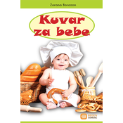 Kuvar za bebe