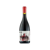 SANCTUM vino Red Barrel 2018 WB 1,5 l