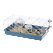 Ferplast kletka za hrčke Criceti 11 57,5x31x23 cm