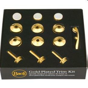 BACH GOLD TRIM KIT - STANDARD