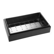 Škatla za led - 530 x 325 x 125 (D x Š x V) mm
