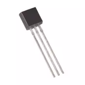 S08M02600A, 0.8A, 600V
