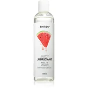 Satisfyer - Lubrikant z okusom - lubenica (300ml)