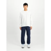 ALPHA INDUSTRIES TRENERKA BASIC SL ULTRA NAVY