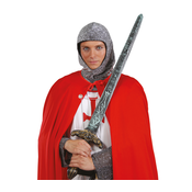 Guirca Barbarski meč 85cm