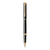 Waterman roler olovka hemisphere black gt ( S92065 )