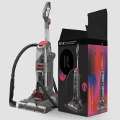 Ryer Parocistac za tepihe i nameštaj Revive PRO, 800W, Crni