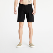 Kratke hlače Horsefeathers Macks Shorts Black 28