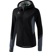 Jakna s kapuljačom Erima RACING Running Jacket