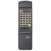 General ONKYO RC-340C - zamenjava daljinski upravljalnik