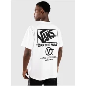 Vans Stockpile moška majica white
