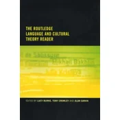 Routledge Language and Cultural Theory Reader