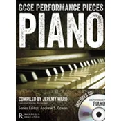 GCSE Performance Pieces: Piano