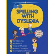 Spelling with Dyslexia
