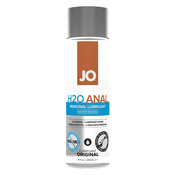 System JO – H2O Anal Lubricant, 240 ml